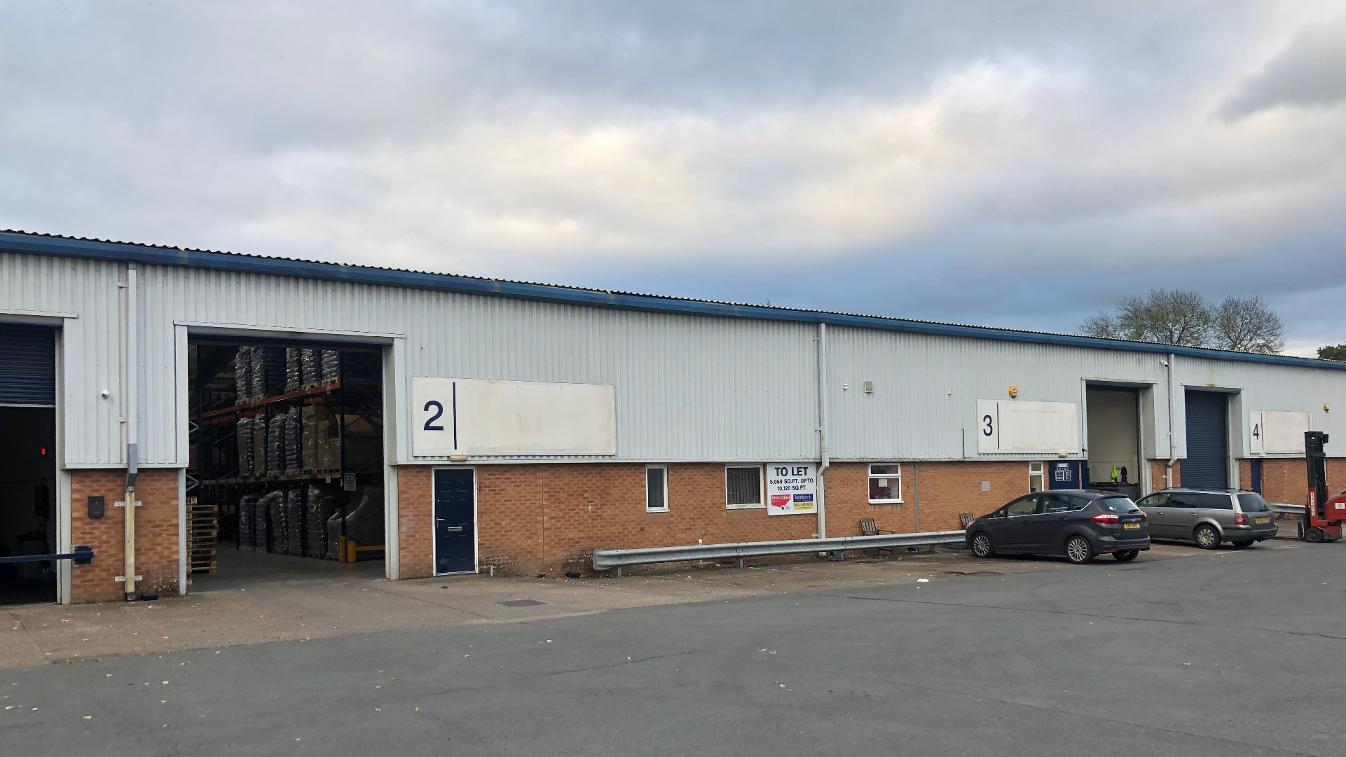 Gallery – Rushock Trading Estate